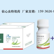 2018年杀虫剂市场价格与批发趋势分析