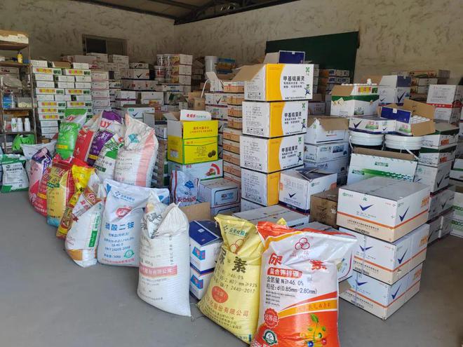 农药热线公布！保障农药货源，助力玉米产业安全发展